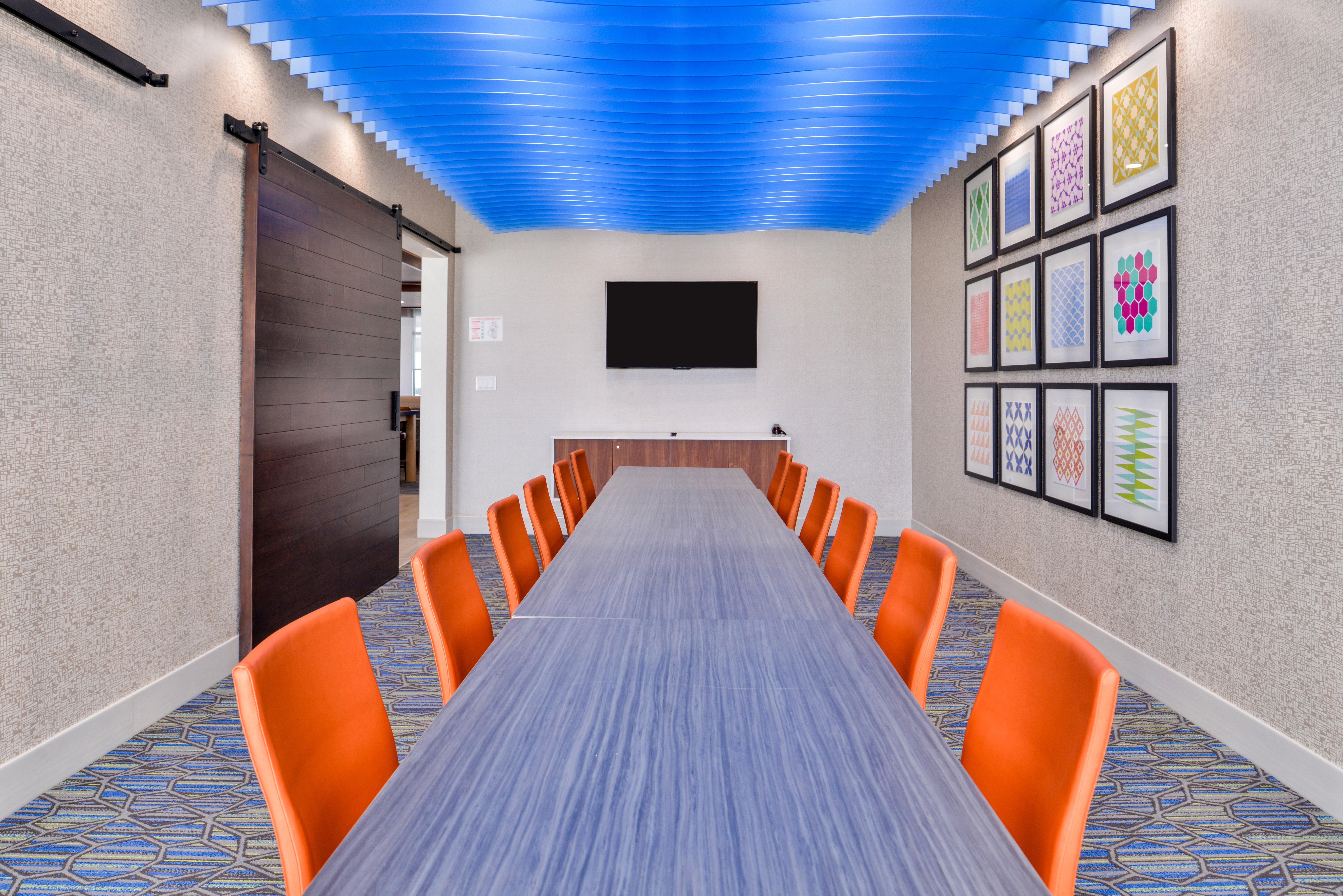 Holiday Inn Express - Early By Ihg Exterior foto