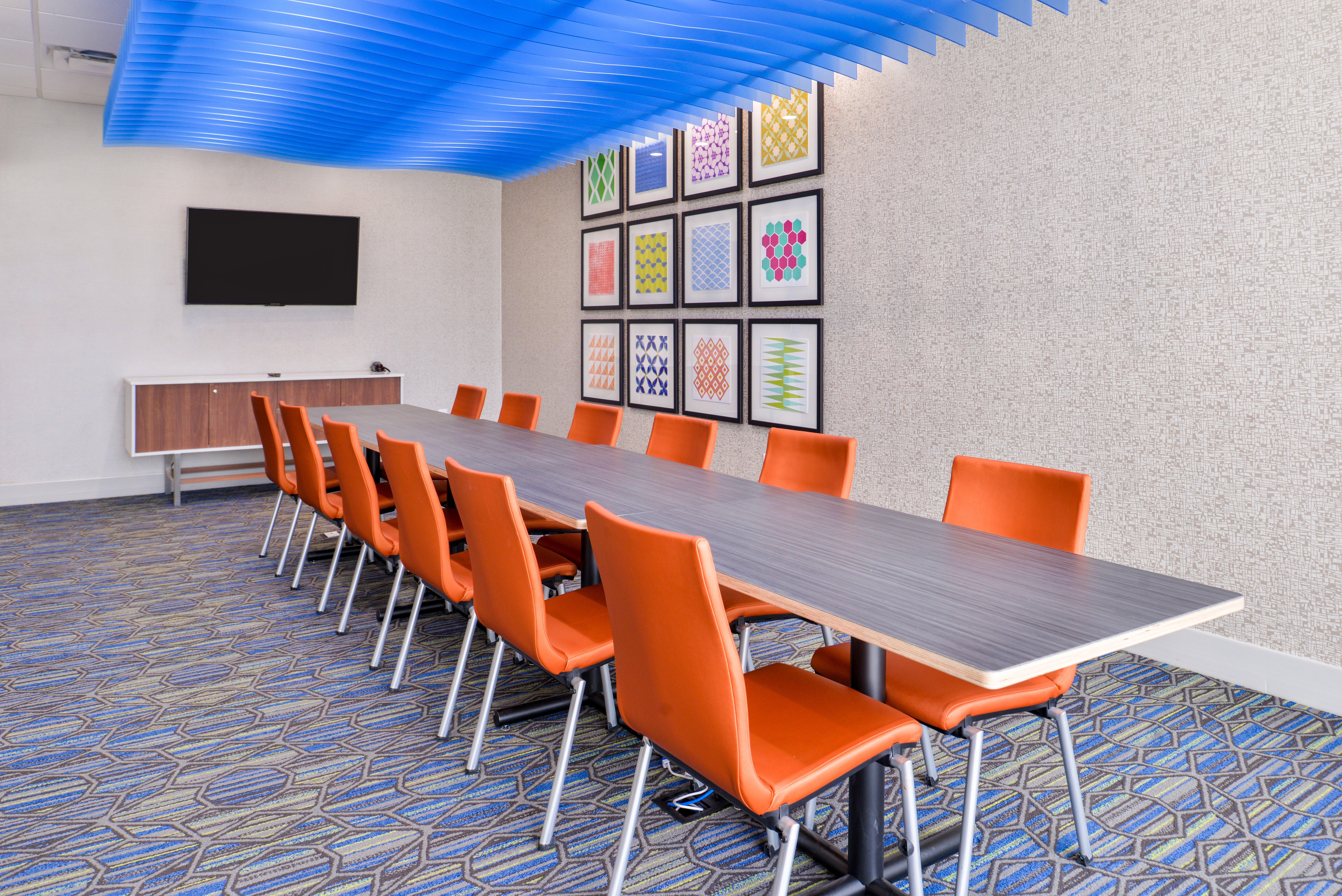 Holiday Inn Express - Early By Ihg Exterior foto